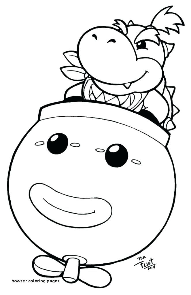 bowser coloring pages coloring pages jr coloring pages coloring pages