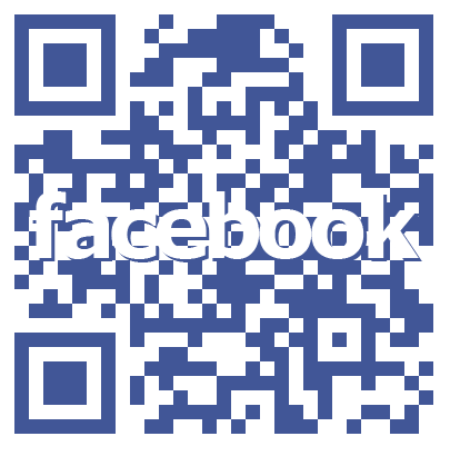 Facebook qr code | Visual QR Code Generator Blog | Visualead