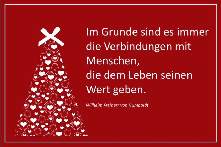 Weihnachtskarten Vorlagen kostenlos (Word & PDF)