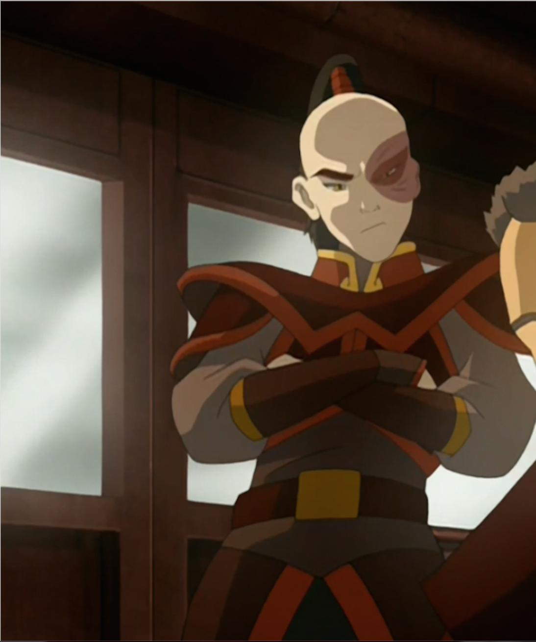 Prince Zuko from Avatar The Last Airbender | Zuko, Prince zuko, Avatar