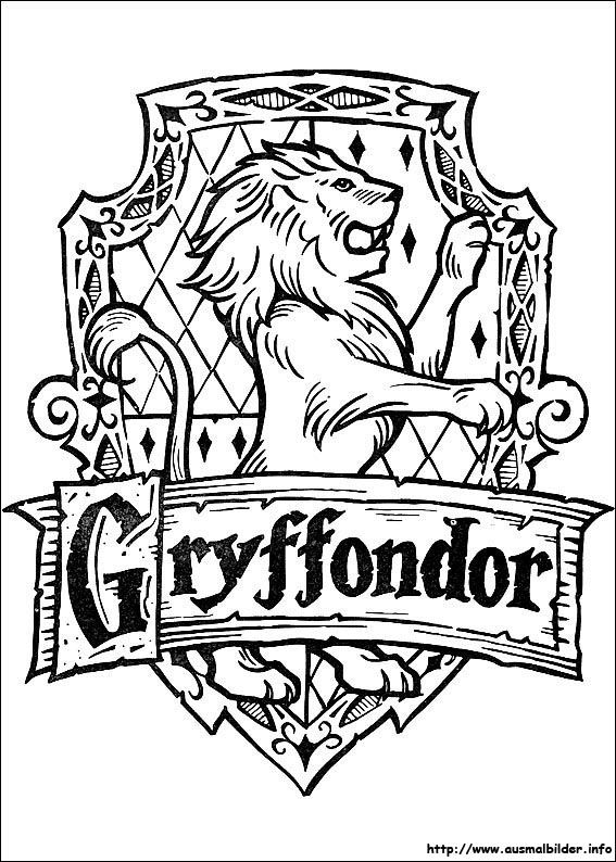 Harry Potter malvorlagen … | Harry Potter | Pinterest | Harry potter