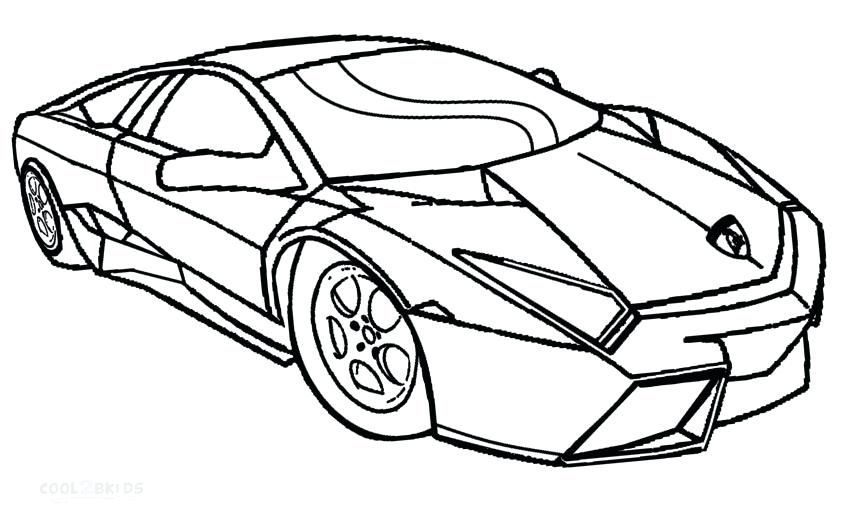 lamborghini kleurplaat great coloring pages for kids kleurplaat