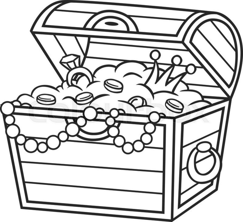 Exclusive Treasure Coloring Pages | Desenhos para imprimir, Pintura