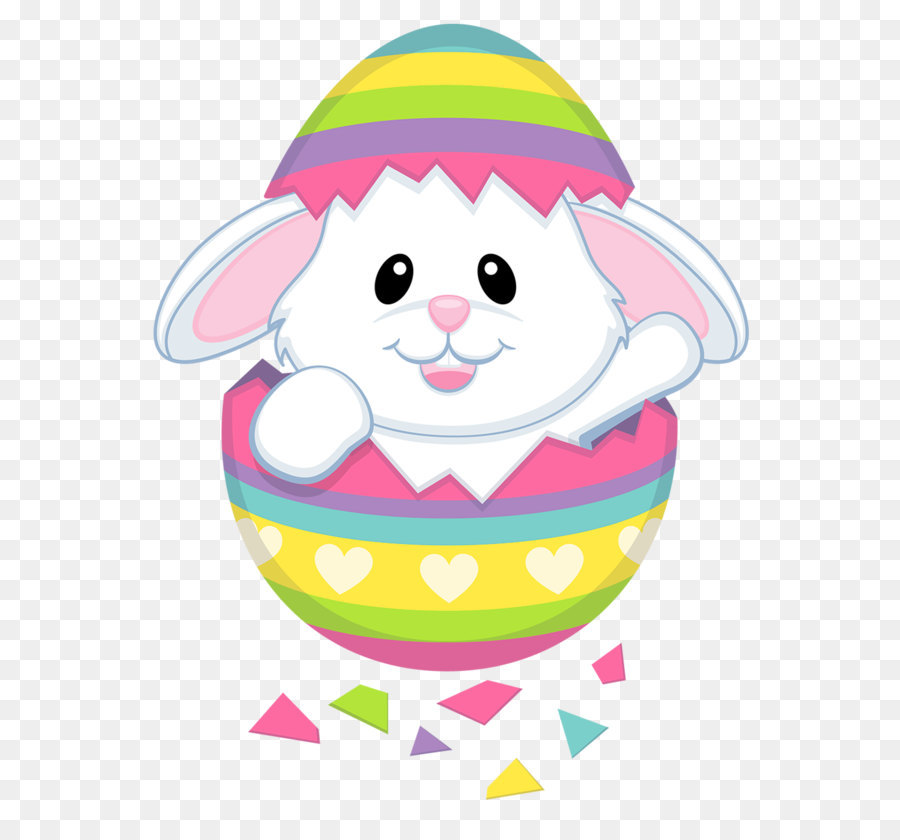 Osterhase Clipart - Cliparts zu Osters Osterhase mit Möhre - If you