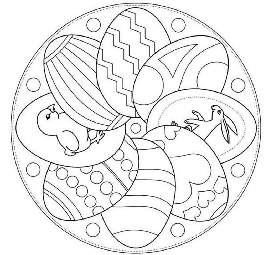 Malvorlagen Mandala Ostern Www Ausmalbilder Ausmalbil - vrogue.co