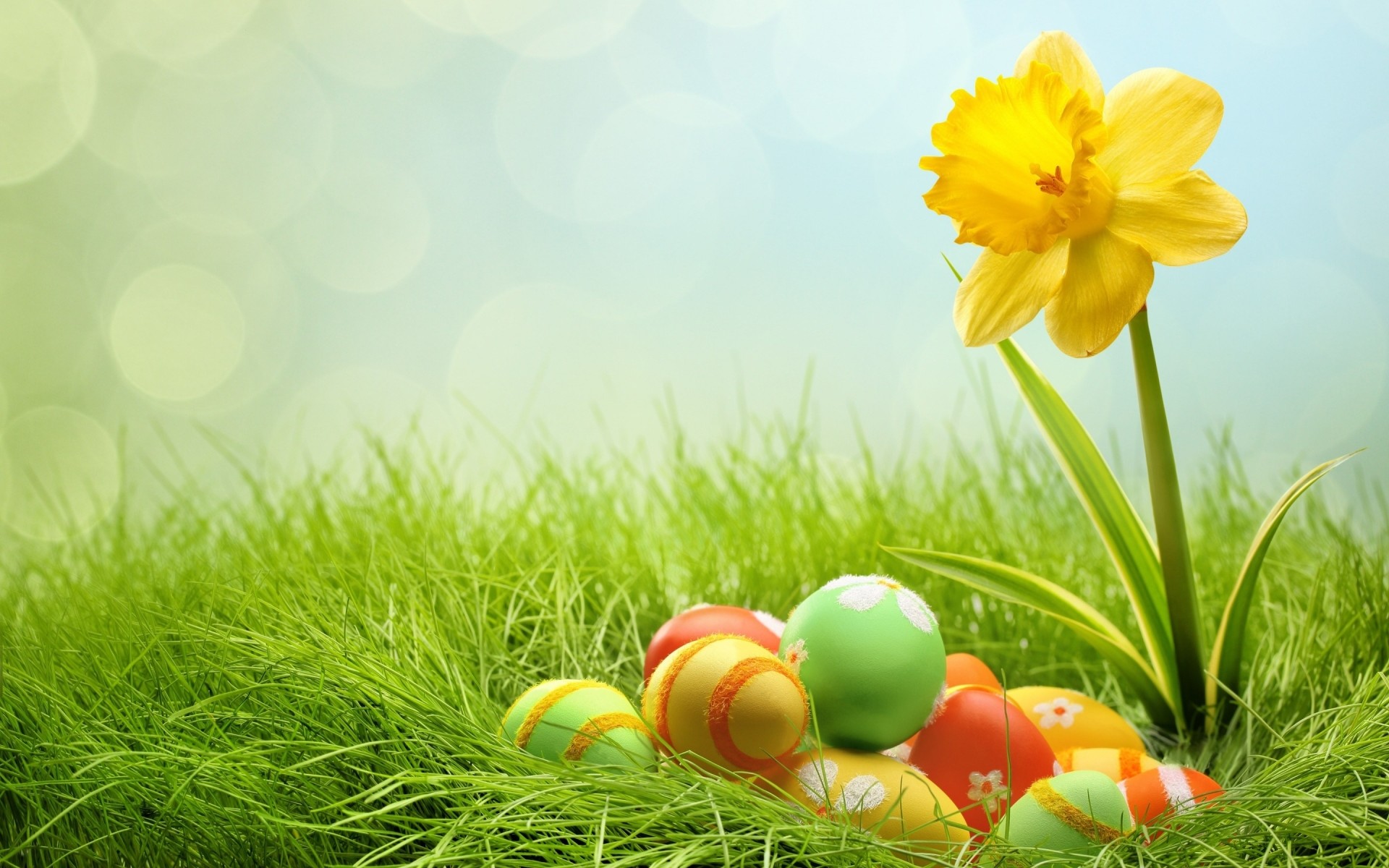 Die 77+ Besten Ostern Wallpapers