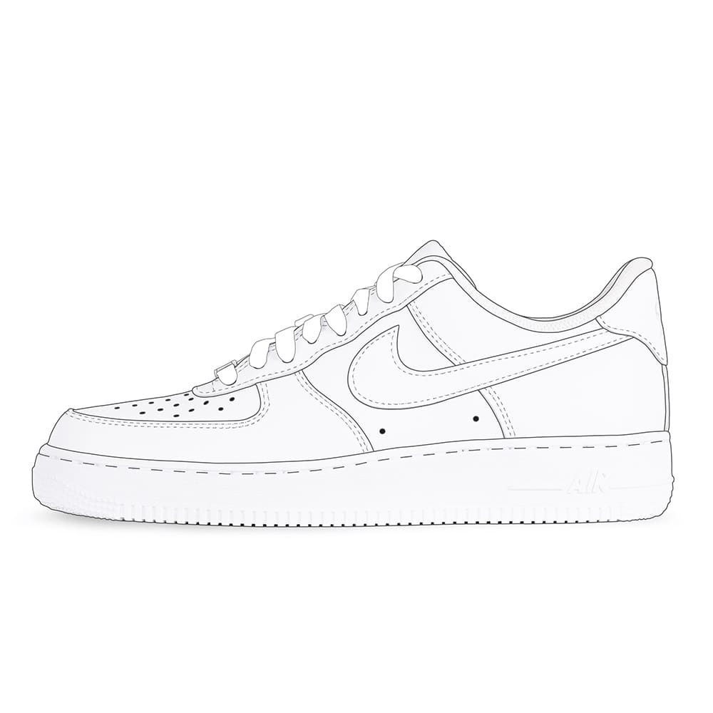 cleaner Crush Dismissal colorare nike air force Inquiry filter Junior