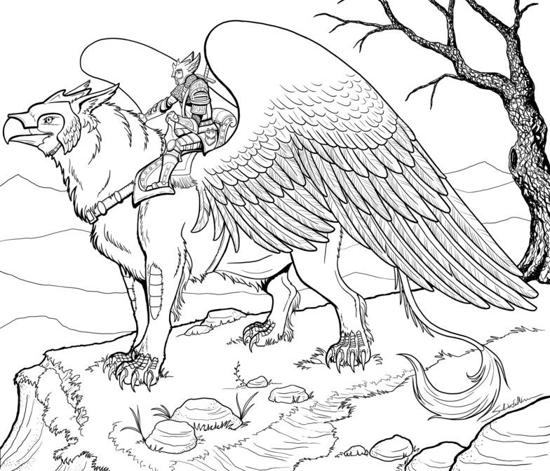 Greif Avengers Coloring Pages, Animal Coloring Pages, Free Coloring