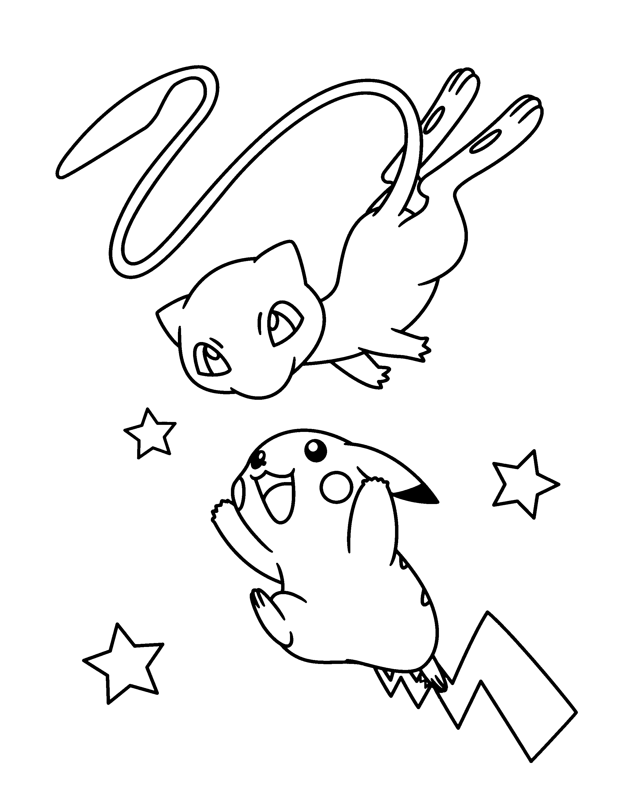 Pokemon advanced Coloring Pages | Pokemon coloring pages, Pikachu