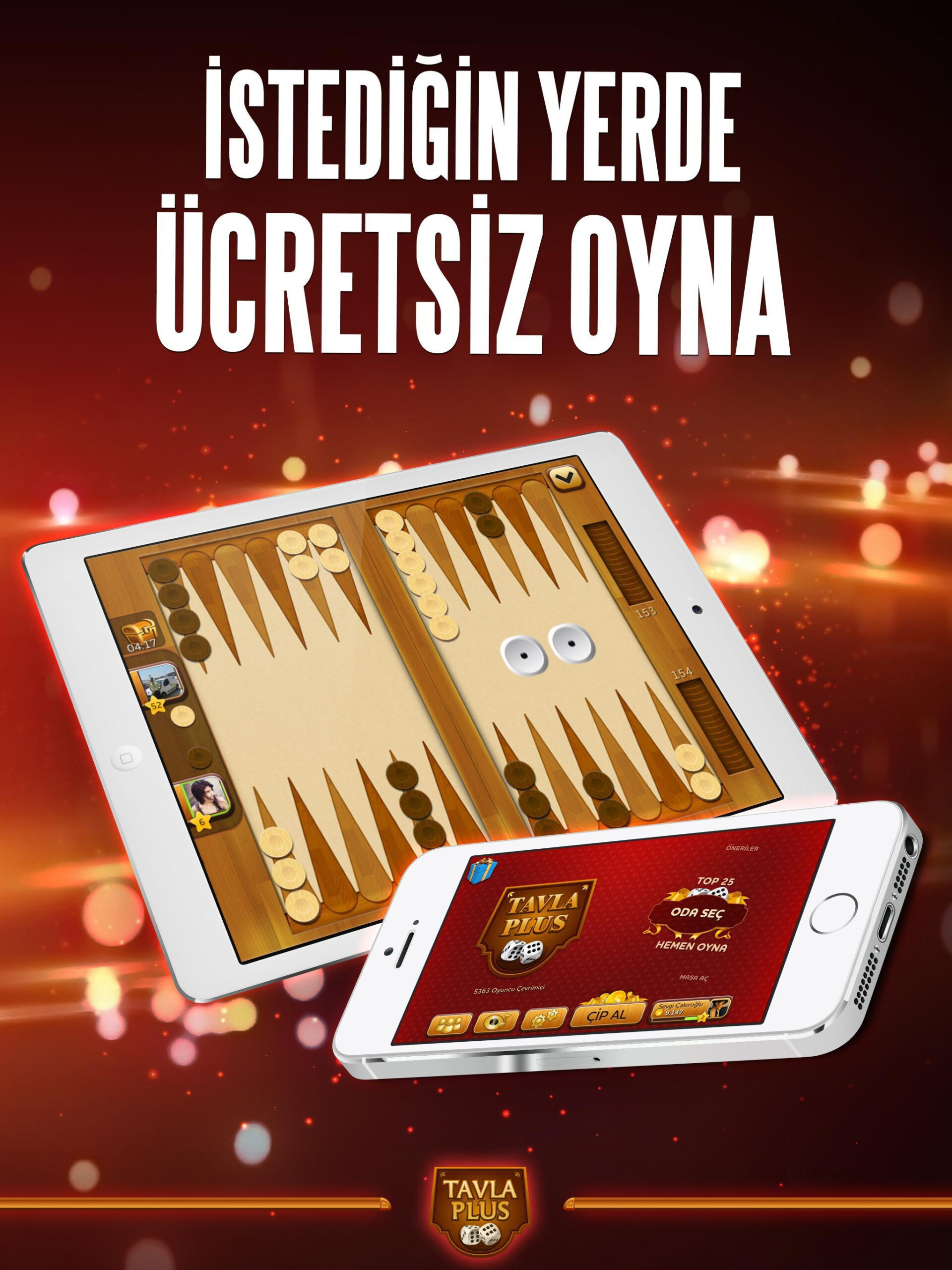 Android İndirme Için Tavla Plus Apk fiçin Rüyada Tavla Oynamak