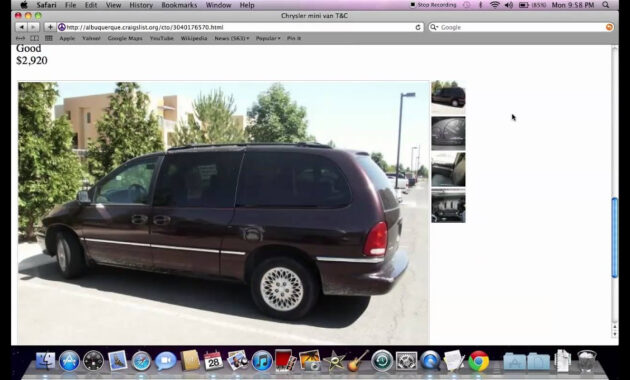 Craigslist Albuquerque Used Cars And Trucks - For Saleowner Options amaçlanan Craigslist Space Coast