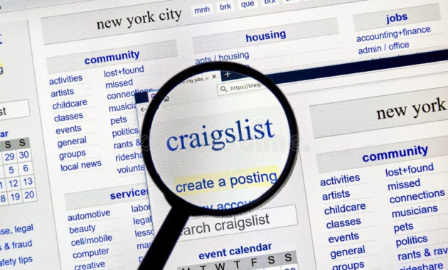 Craigslist Orlando Jobs Gigs - Right Smart Personal Website Portrait amaçlanan Craigslist Space Coast