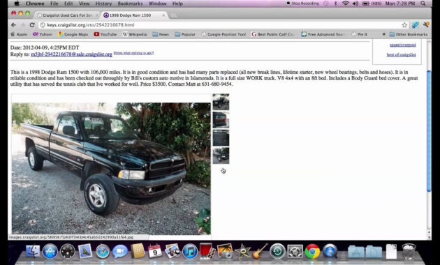 Craigslist Sarasota Cars For Sale : Craigslist Nj Cars For Sale tamamen Craigslist Space Coast