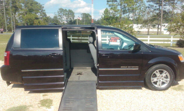 Dégoûter Explicite Lance Wheelchair Accessible Vans For Sale Rendezle ile Craigslist Space Coast