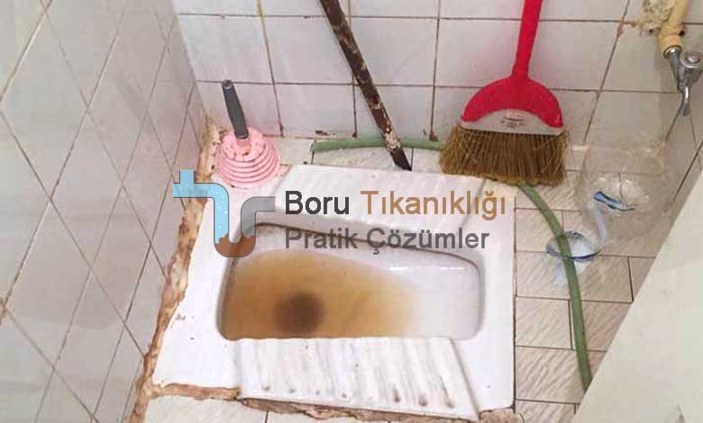 En Etkili Tuvalet Tıkanıklığı Açma Yöntemleri %99 - Boru Tıkanıklığı fiçin Rüyada Tuvalet Deligini Açmak