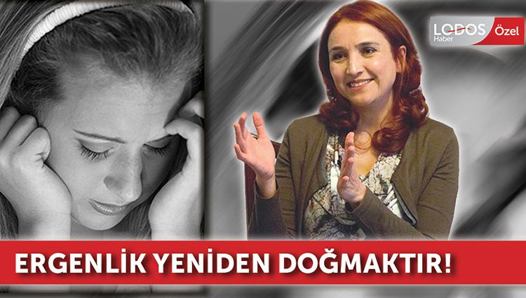 Ergenlik Yeniden Doğmaktır Ve Hiçbir Doğum Sancısız Olmaz! - Uzm. Dr fiçin Rüyada Sancısız Doğum Yapmak Diyanet