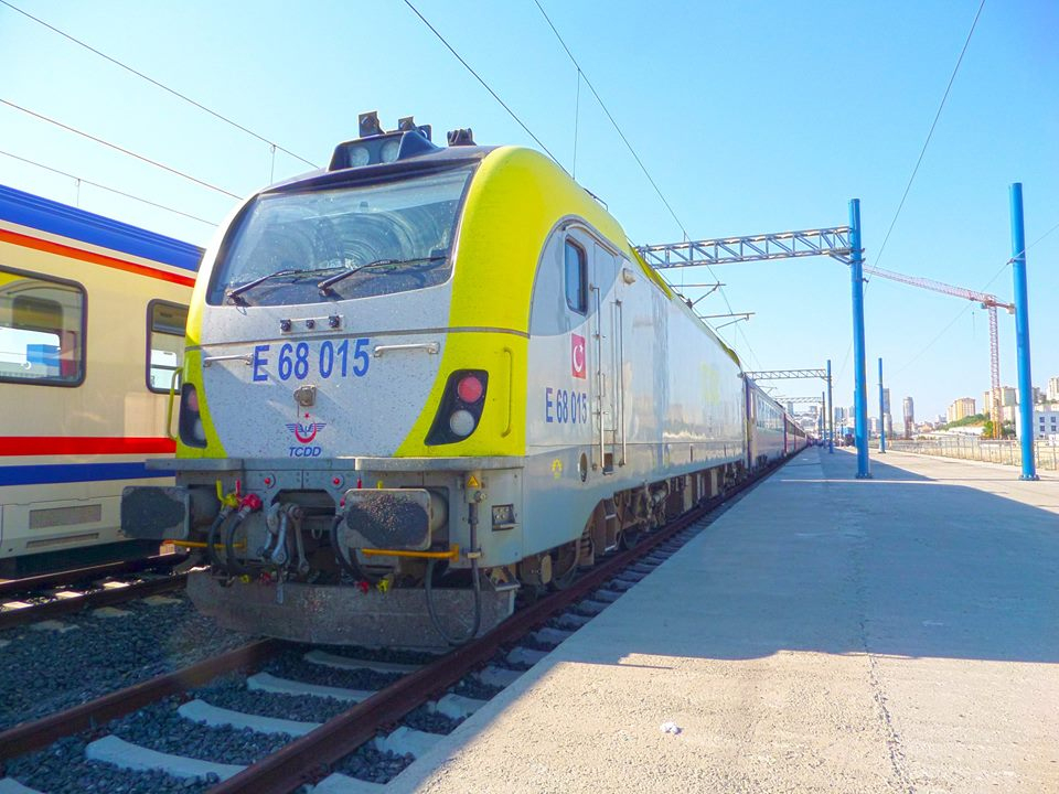 Halkalı Tren İstasyonu Nerede, Nasıl Gidilir | Oraya Nasıl Giderim ile Rüyada Tren Istasyonunda Olmak