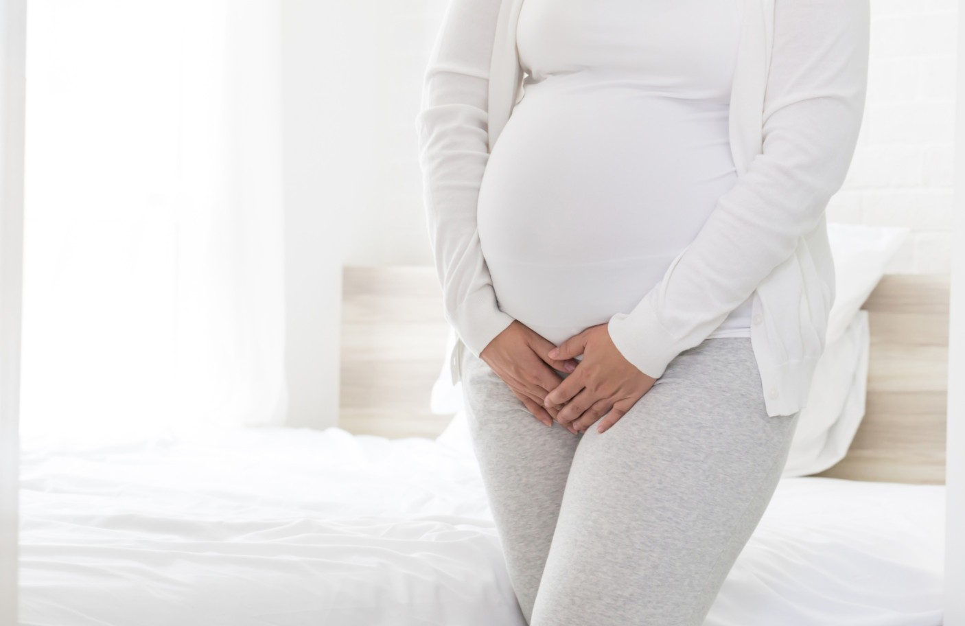 Hamilelikte Ve Doğumdan Sonra İdrar Kaçırma - Gebelik Için tamamen Rüyada Idrar Görmek