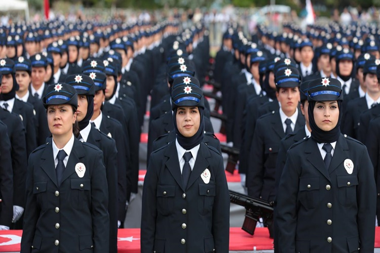 Hamileyken Rüyada Polis Olduğunu Görmek Ne Anlama Gelir? - Güncel Oku fiçin Rüyada Polis Görmek