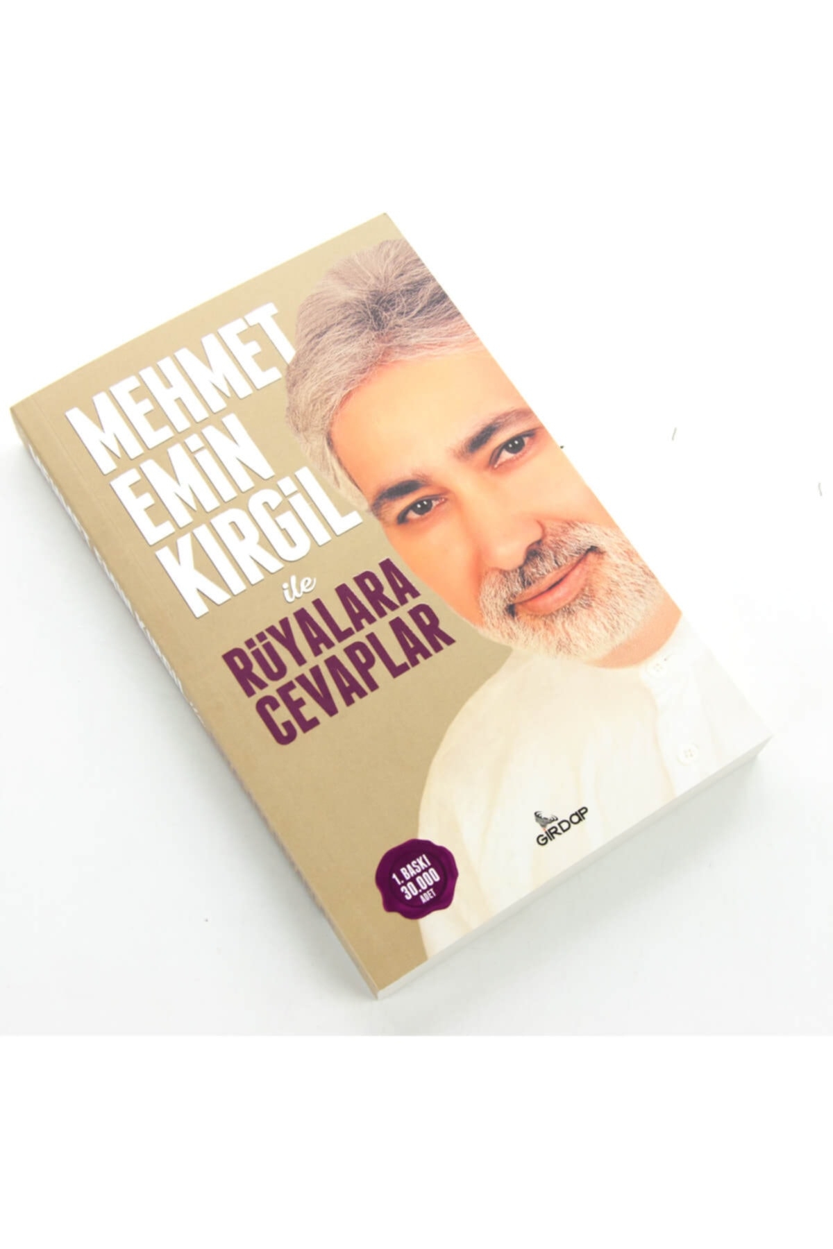 İhvan Yayınları Mehmet Emin Kırgil Ile Rüyalara Cevaplar Fiyatı içeride Rüyada Tuvalet Taşması Mehmet Emin Kırgil