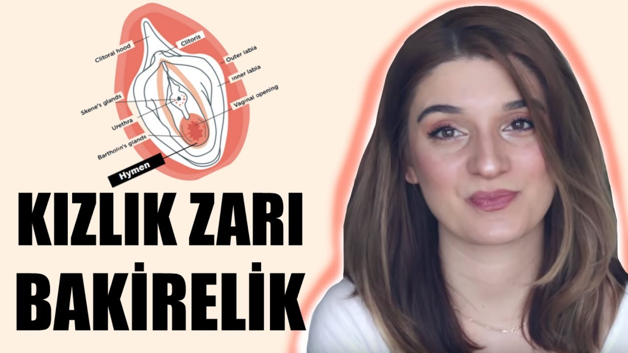 Kızlık Zarı Bakireliğin Kanıtı Mı? Sözüm Belden Aşağı #3 - Youtube ile Rüyada Kızını Kaybetmek