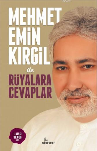 Mehmet Emin Kırgil İle Rüyalara Cevaplar - Mehmet Emin Kırgil amaçlanan Rüyada Tuvalet Taşması Mehmet Emin Kırgil