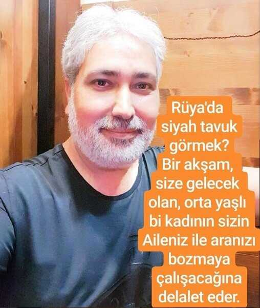 Mehmet Emin Kırgil Kimdir? Aslen Nereli? Kaç Yaşında? Kısaca Hayatı içeride Rüyada Tuvalet Yıkamak Mehmet Emin Kırgil