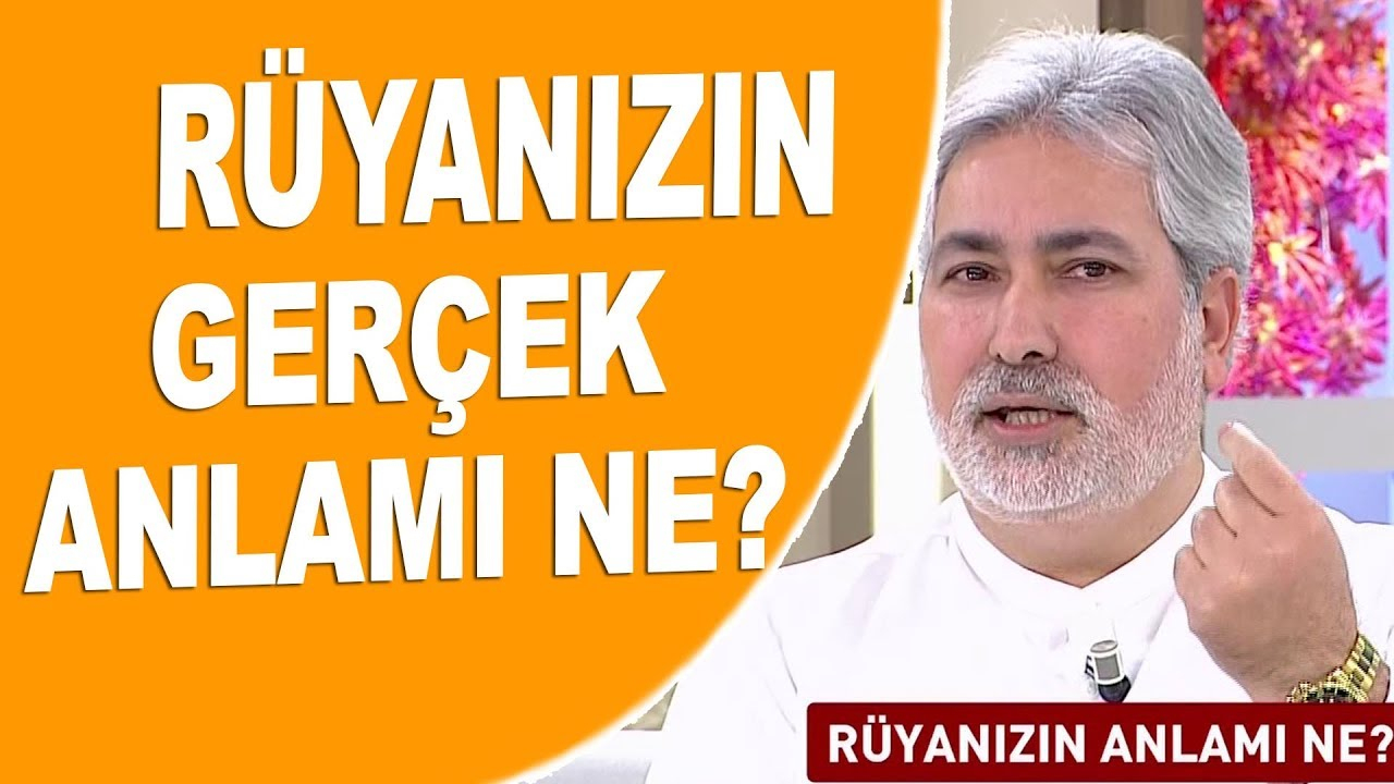 Mehmet Emin Kırgil, Rüyanızın Şifresini Canlı Yayında Çözüyor! - Youtube içeride Rüyada Tuvalet Yıkamak Mehmet Emin Kırgil