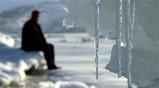 Meteoroloji&amp;#039;Den Birçok Kente Yağış Ve Kar Erimesi Uyarısı içeride Rüyada Kar Erimesi Ne Demek