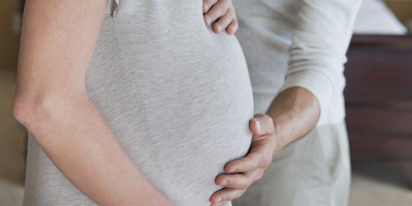 Rüyada Ablanın Hamile Olduğunu Görmek - Rüya Meali içeride Rüyada Küçük Çocuğun Hamile Olduğunu Görmek