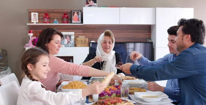 Rüyada Akraba Görmenin Tabiri | Rüyada Akraba Görmek Ne Anlama Geliyor? amaçlanan Rüyada Ölmüş Yakın Akraba Görmek Ne Anlama Gelir