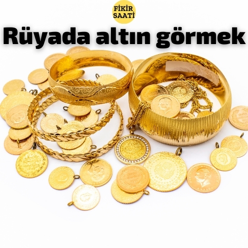 Rüyada Altın Görmek, Bulmak, Toplamak Ne Anlama Gelir? Rüyada Görülen ilgili Rüyada Taşınmak Için Eşya Toplamak Ne Anlama Gelir