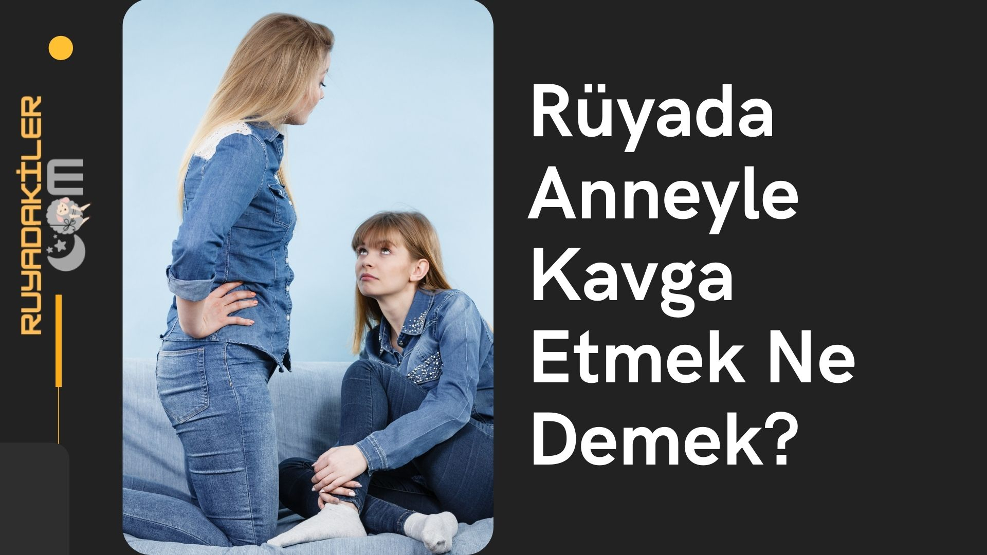 Rüyada Anne Görmek | Rüyada Ölmüş Anneyi Görmek | Rüya Tabirleri amaçlanan Rüyada Ölmüş Anneyi Görmek