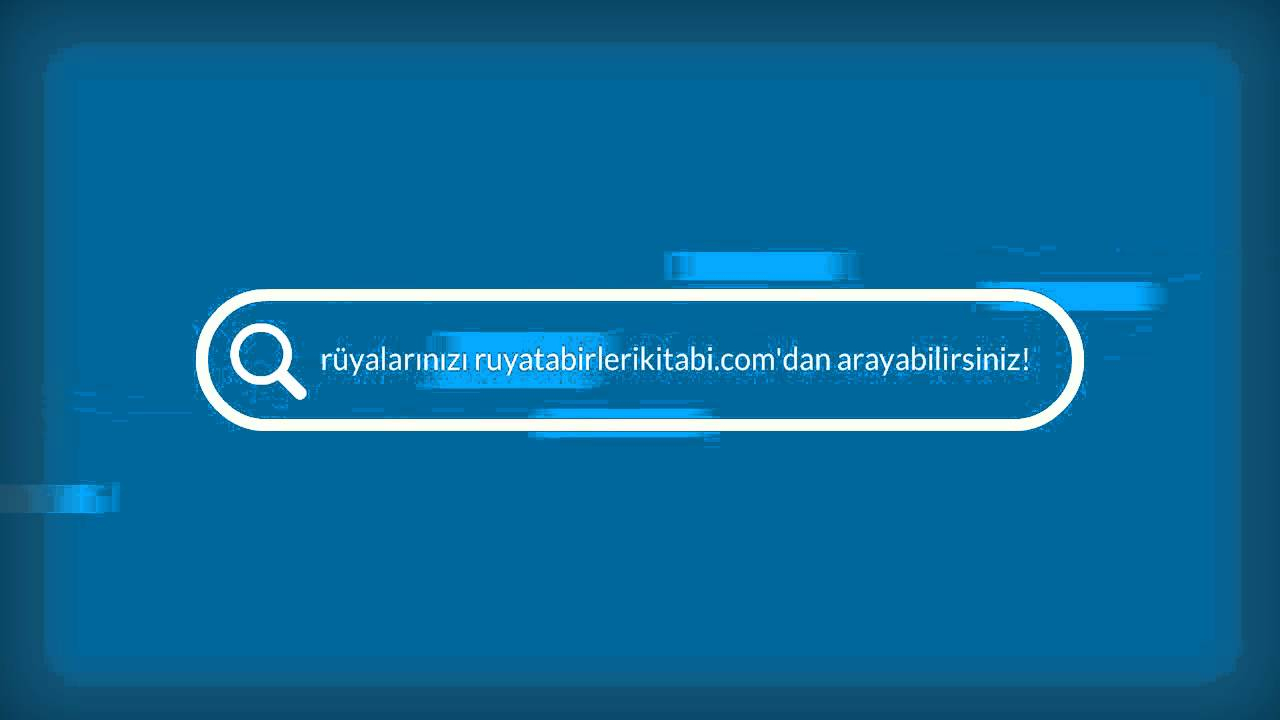 Rüyada Aramak Görmek Ne Anlama Gelir, Ne Demektir? - Youtube içeride Rüyada Tuvalet Aramak Ne Anlamına Gelir