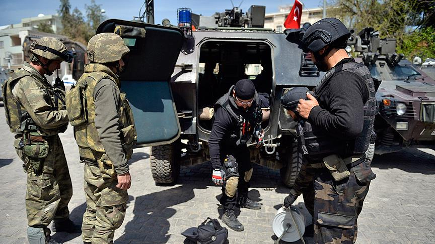 Rüyada Asker Polisten Kaçmak - Rüya Meali amaçlanan Rüyada Polis Görmek Polisle Konuşmak Ne Anlama Gelir