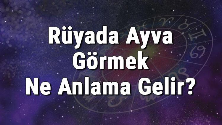 Rüyada Ayva Görmek Ne Anlama Gelir? Rüyada Ayva Yemek Ve Toplamak içeride Rüyada Taşınmak Için Eşya Toplamak Ne Anlama Gelir