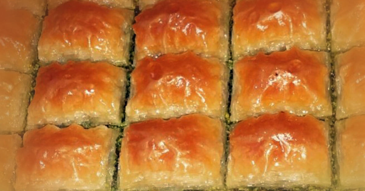 Rüyada Baklava Görmek Ne Anlama Gelir? - Diyadinnet Rüya Tabirleri tamamen Rüyada Tavla Zarı Görmek