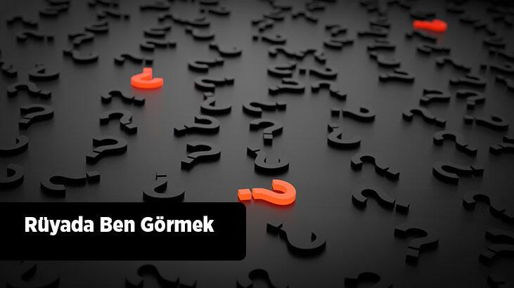 Rüyada Ben Görmek Ne Demek? Başkasının Yüzünde Et Ben Çıktığını Görmek ilgili Rüyada Saçının Çıktığını Görmek Ne Anlama Gelir