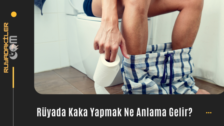 Rüyada Bok Görmek | Rüyada Kaka Yapmak | Rüya Tabirleri amaçlanan Rüyada Tuvalette Kaka Temi̇zlemek