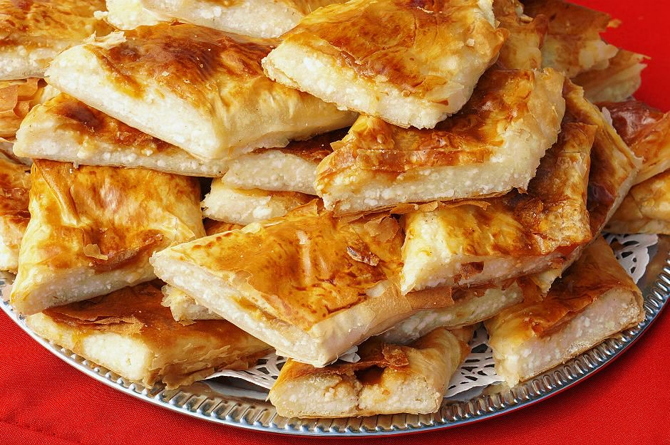 Rüyada Börek Görmek, Yemek Ne Anlama Gelir? fiçin Rüyada Mermi Görmek