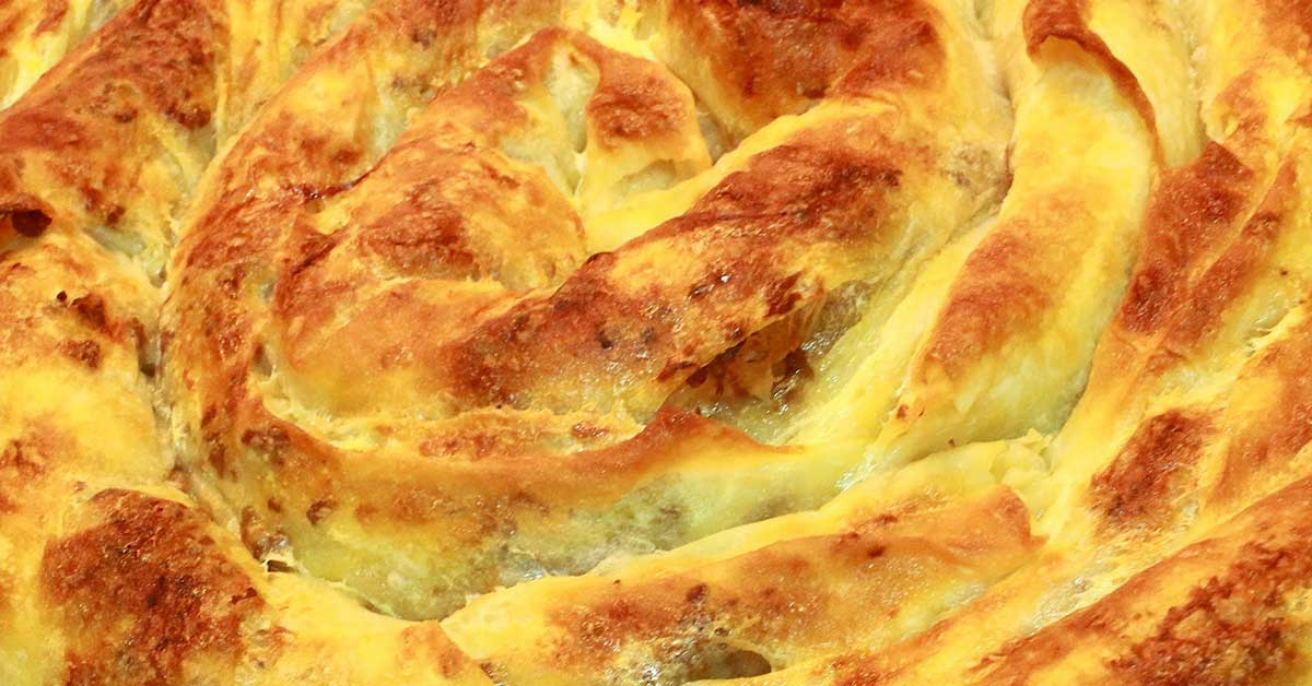 Rüyada Börek Yapmak Ne Anlama Gelir? - Rüya Tabirleri - Diyadinnet tamamen Rüyada Pasta Yapmak Ihya