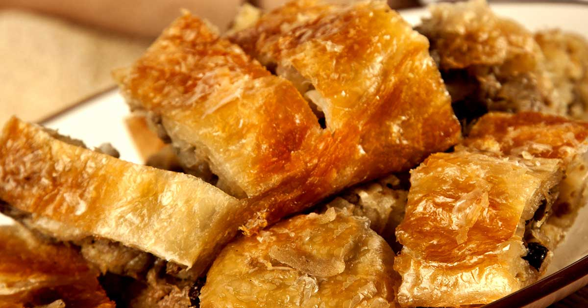 Rüyada Börek Yemek Ne Anlama Gelir? - Diyadinnet Rüya Tabirleri amaçlanan Rüyada Pişmemiş Makarna Görmek Ne Anlama Gelir