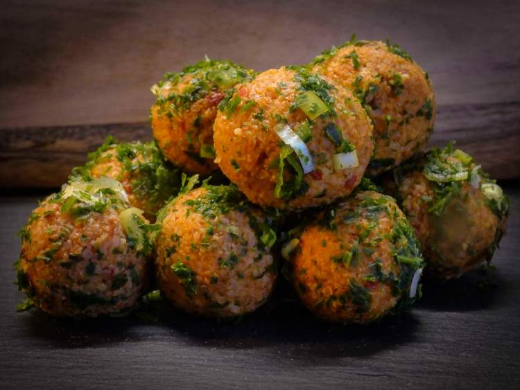 Rüyada Bulgur Pilavı Ve Yoğurt Yemek - Ruyandagor içeride Rüyada Kuru Bulgur Görmek Ne Demek