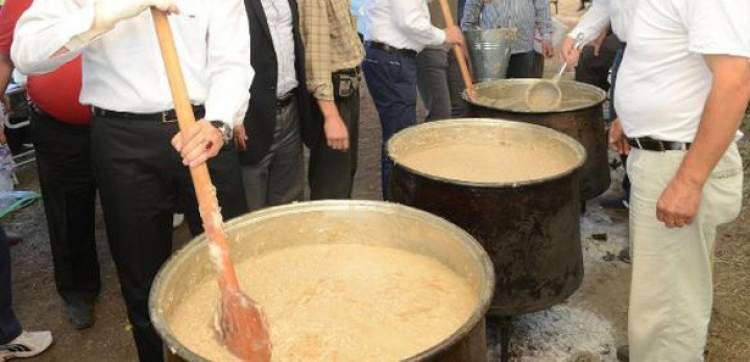 Rüyada Büyük Kazanda Makarna Görmek - Ruyandagor fiçin Rüyada Makarna Paketi Görmek