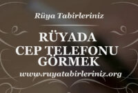 Rüyada Cep Telefonu Görmek - Rüya Tabirleri, Rüya Yorumu - Youtube ilgili Rüyada Siyah Cep Telefonu Görmek Ne Anlama Gelir