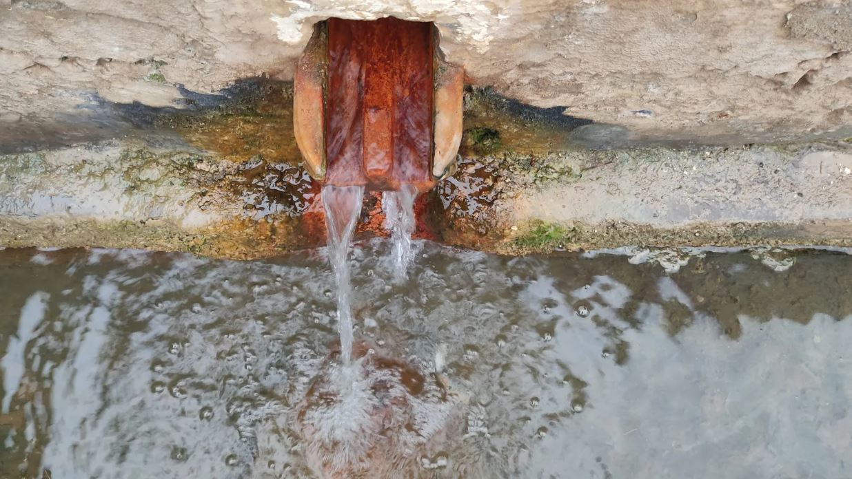 Rüyada Çeşme Görmek Ne Demek ilgili Rüyada Sidik Görmenin Anlamı Nedir