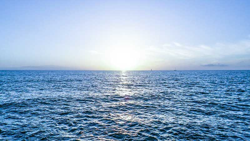 Rüyada Deniz Görmek Denize Girmek Nasıl Yorumlanır Rüya Tabirleri ile Rüyada Mavi Deniz Görmek Ne Anlama Gelir