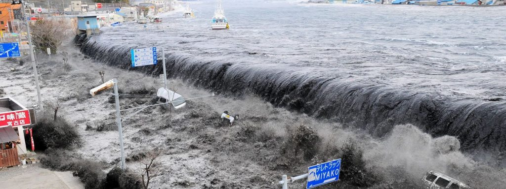 Rüyada Denizin Taşması - Rüya Meali fiçin Rüyada Tuvaletin Bokla Taşması