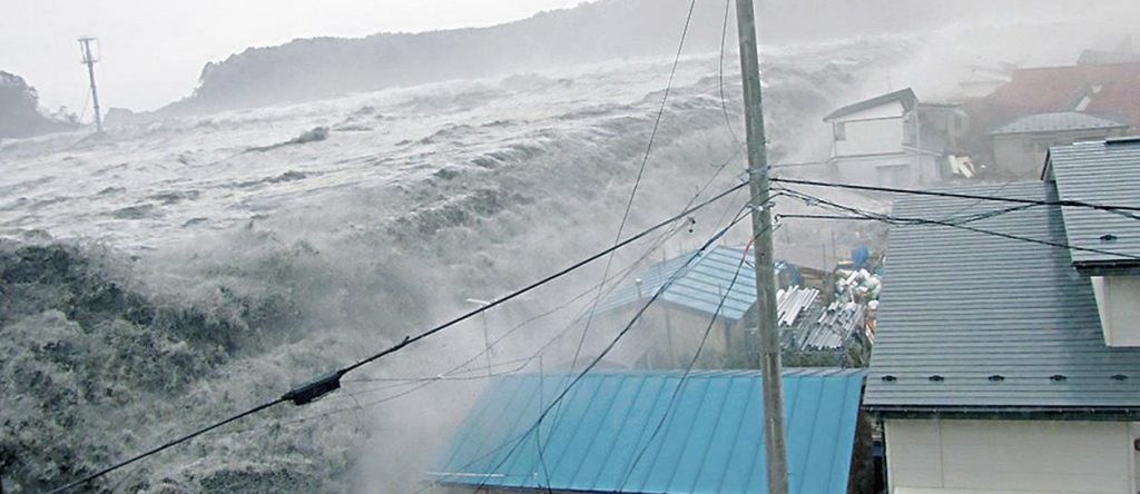 Rüyada Denizin Taşması - Rüya Meali tamamen Rüyada Tuvaletin Bokla Taşması