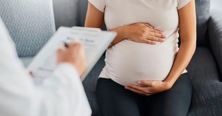 Rüyada Doğum Yapmak Ne Anlama Gelir? - Rüyada Yeni Doğmuş Bebek Görmek ilgili Rüyada Sancısız Doğum Yapmak Diyanet